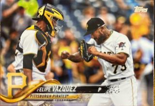 Felipe Vazquez