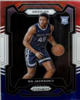 GG Jackson II