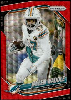 Jaylen Waddle