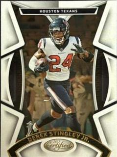 Derek Stingley Jr.