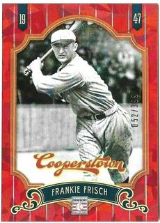 Frankie Frisch