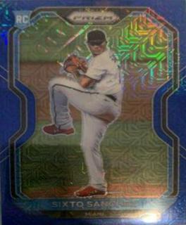Sixto Sanchez