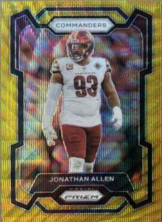 Jonathan Allen