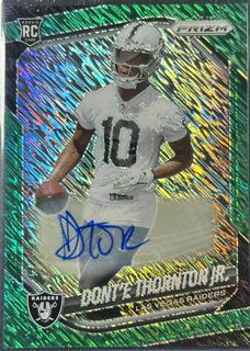 Dont'e Thornton Jr.