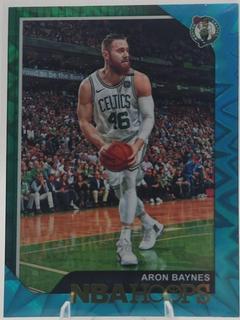 Aron Baynes