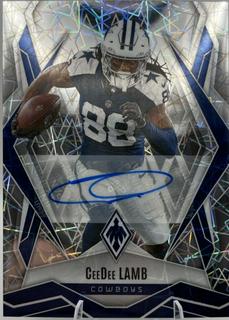 CeeDee Lamb