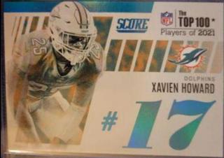 Xavien Howard