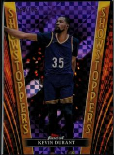 Kevin Durant
