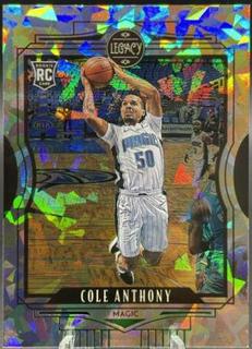 Cole Anthony