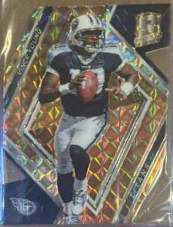 Vince Young