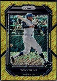 Tony Oliva