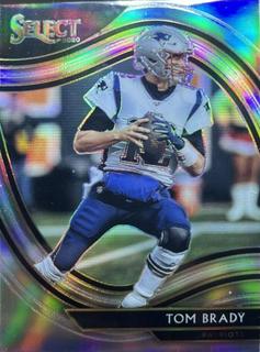 Tom Brady
