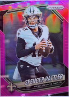 Spencer Rattler