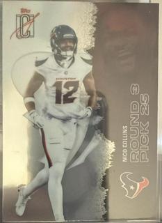 Nico Collins