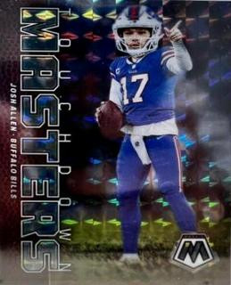 Josh Allen