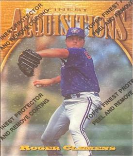 Roger Clemens