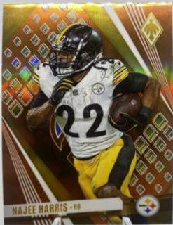 Najee Harris