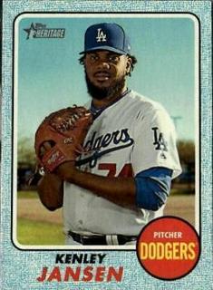Kenley Jansen