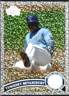 Yuniesky Betancourt