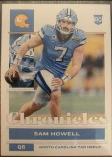 Sam Howell