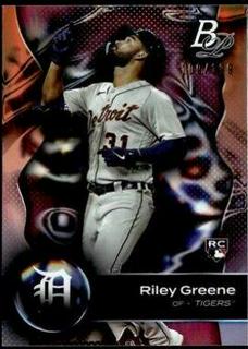 Riley Greene
