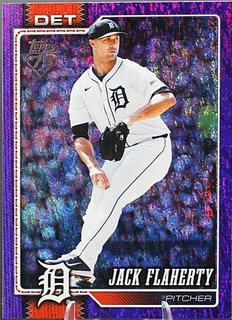 Jack Flaherty