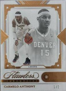 Carmelo Anthony