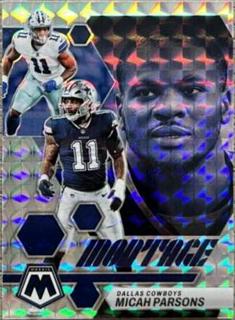 Micah Parsons