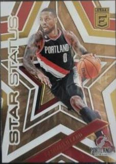 Damian Lillard