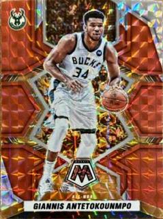 Giannis Antetokounmpo