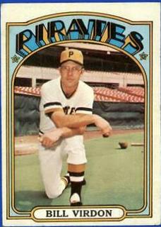Bill Virdon