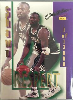 Shawn Respert
