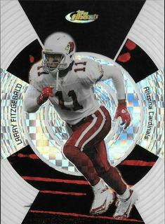 Larry Fitzgerald