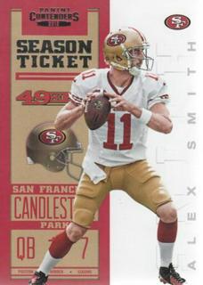 Alex Smith