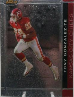 Tony Gonzalez