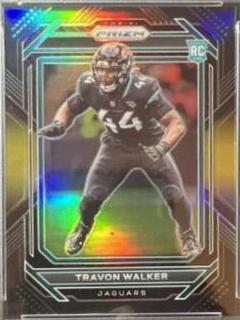 Travon Walker