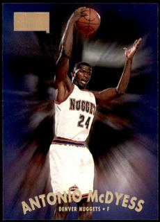 Antonio McDyess