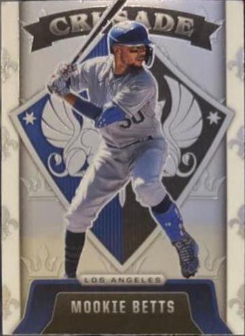 Mookie Betts #25