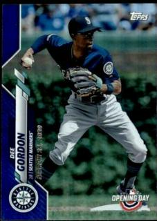 Dee Gordon