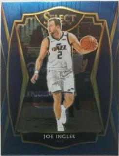 Joe Ingles