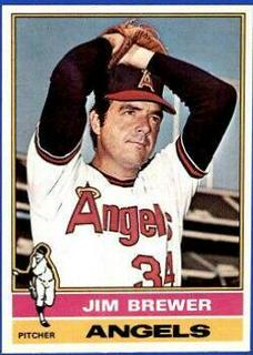 Jim Brewer