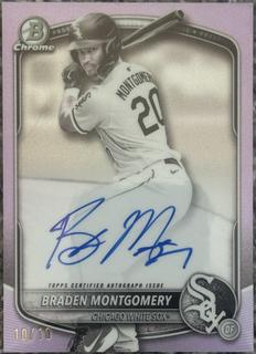 Braden Montgomery