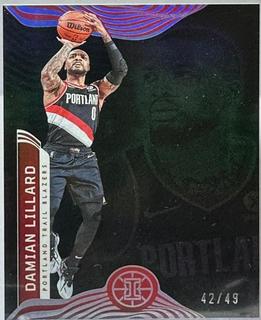 Damian Lillard