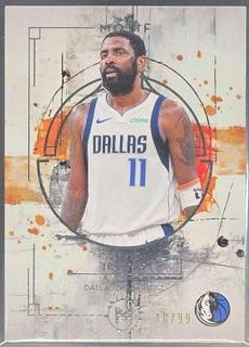 Kyrie Irving