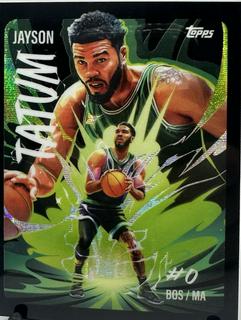 Jayson Tatum