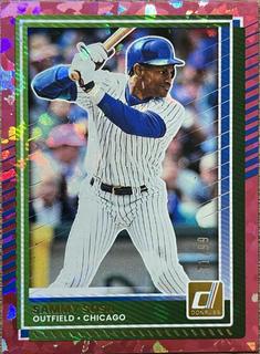 Sammy Sosa