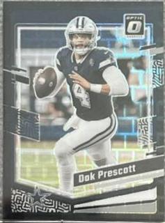 Dak Prescott