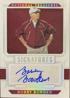 Bobby Bowden