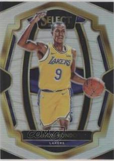 Rajon Rondo