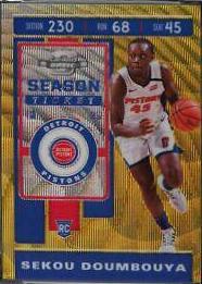 Sekou Doumbouya
